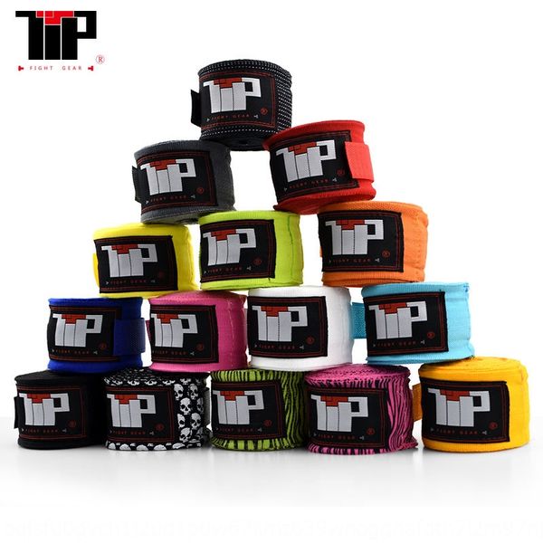 

ttp boxing boxing bracelet m bracelet 5 m sanda bandage elastic bandage combat hand strap 5 meters