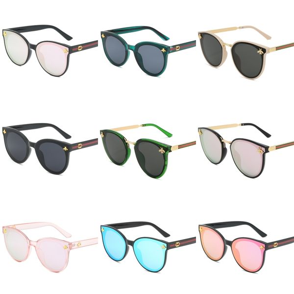 

new fashion medusa sunglasses for mens rimless buffalo horn glasses polarized bamboo wooden sun glasses for women masculino#126, White;black