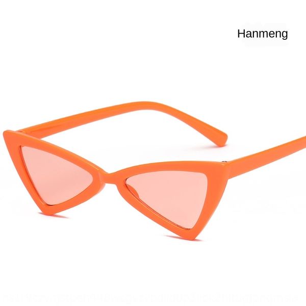 

new children's sun sun parent-child sunshade sunglasses fashionable tong taiyang glasses 9013, Blue