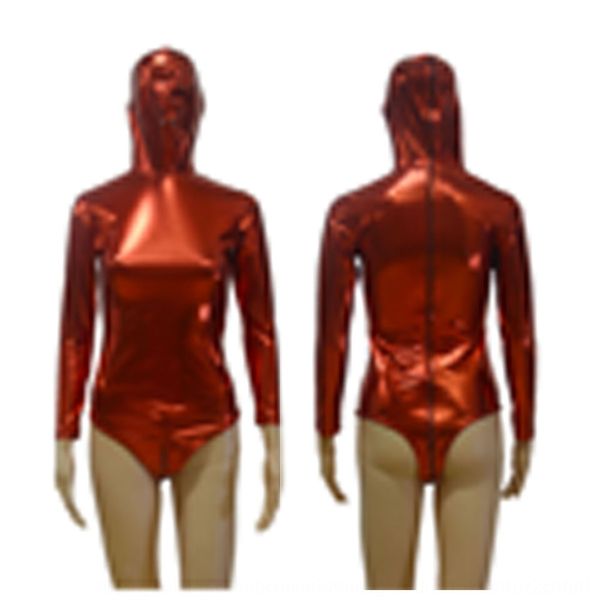 

концертное все включено сексуальное t-промежность сексуальной яркая высокая эластичность приклеена половина пакет культуризм обтягивающих бр, Black;red