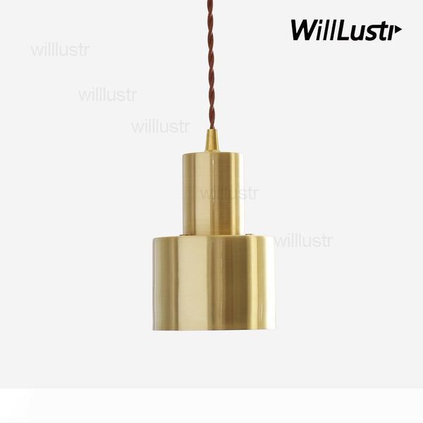 

handmade brass pendant lamp modern copper suspension hanging light restaurant l home dinning room bedroom bedside shop bar store loft