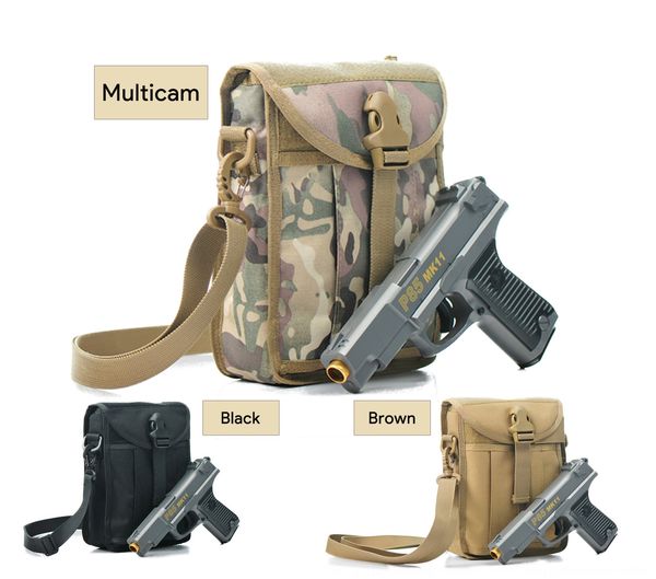 

zone 7 same style/hedgehog tactical messenger fan fan bag outdoorfans multi-function 07 messenger bag leisure office worker shoulder