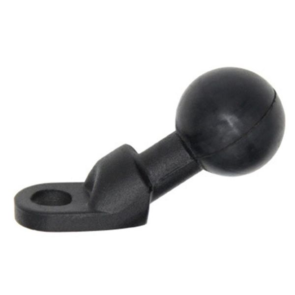

scooter for mirror frame motorcycle supplies accessories ball shape vehicle supplies rubber base mount