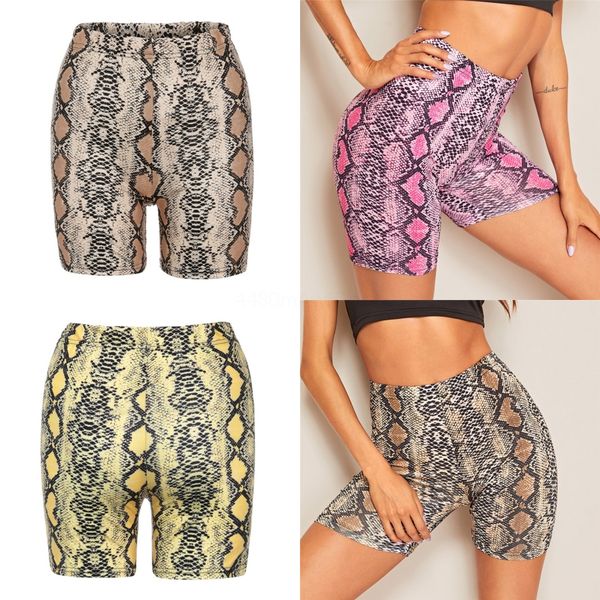 

women sports yoga shorts ladies printed camouflage s hip-tightening running fitness yoga trouser sport fitness shorts fy9088#335, White;red