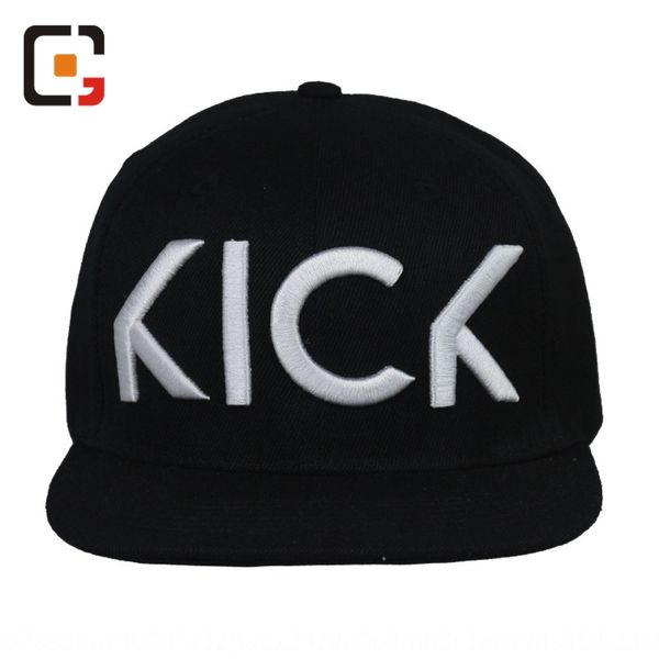 

wool acrylic hip hop hat embroidered cap flat cap men' and women' sunshade flat hat, Blue;gray