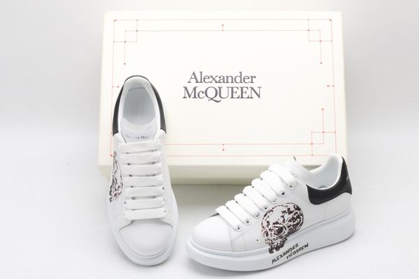 

2020 latest oversized sneakers men's and women's casual shoes fashion trend comfortable shoe size 35-45 type 39745400514