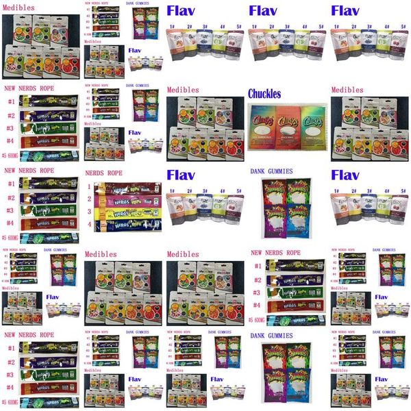 

2020 dry herb flower packing bags hashtag honey lol candy mylar bag with window medicated candy retail plastic packaging smell proof irbwz