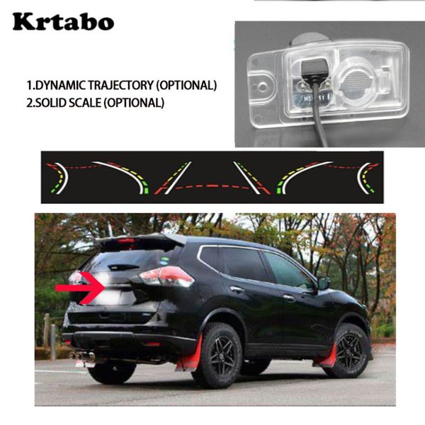 

car camera for x-trail x trail rogue t32 driving track function rear view mirror universal navigation dvd gps