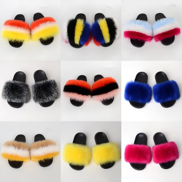 

with wo slippers heels shoe sandals real leather slippers fashion scuffs slippers casual shoes pt822#919, Black