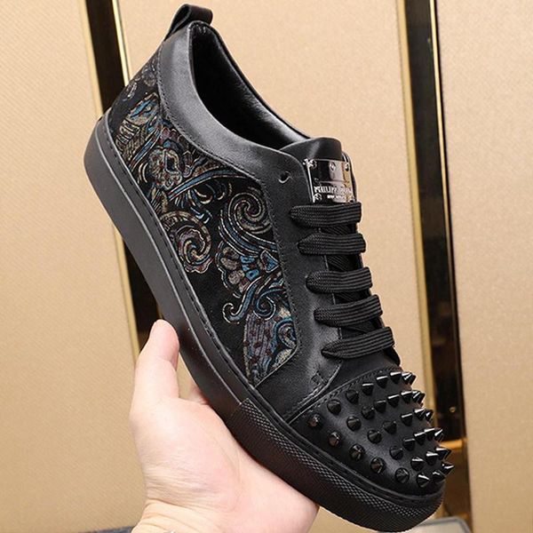 

low studs mens vintage shoes breathable outdoor walking luxury lightweight zapatillas hombre footwears plus size lace -up sports shoes