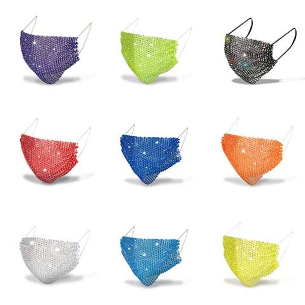 

2020 transparent face shield mask pet plastic clear glasses frame isolation anti fog full protective masks#365