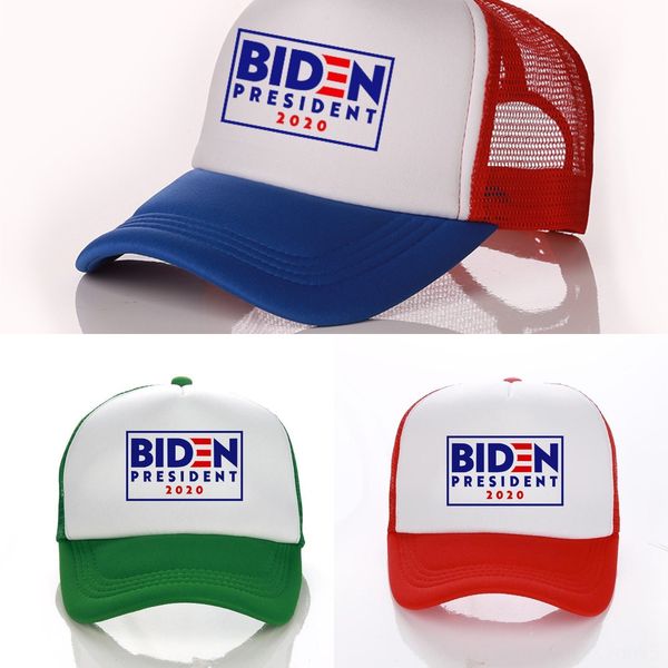 

yi59p outdoor biden baseball hat biden 2020 keep america great adjustable sunhat summer snapbacks 10styles cap, Blue;gray