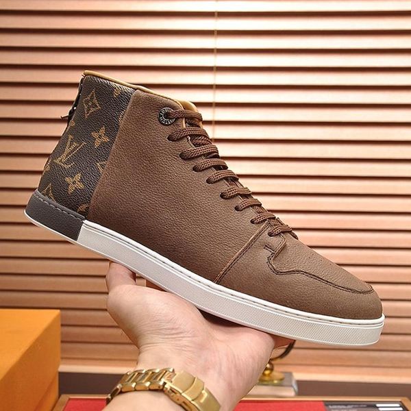 

mens shoes casual style sports running sneakers with original box platform breathable male sneakers classic trainers men shoes