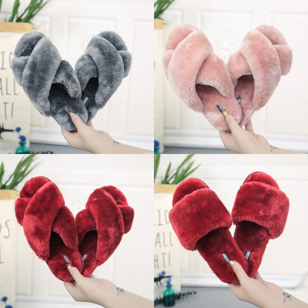 

women sandal slides designer leather sandals ladies fashion dress party high heel platform slipper sandal dual use l24#178, Black