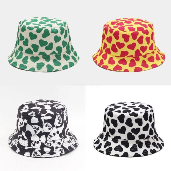 

fasion путешествия fiserman ats свободное bucket в solid color мужчины женщины flat top широкий брим cap # 155