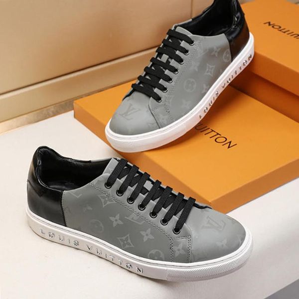 

rivoli sneaker luxury mens shoes fashion male sneakers cool street shoes footwear plus size comfortable breathable outdoor walking shoes