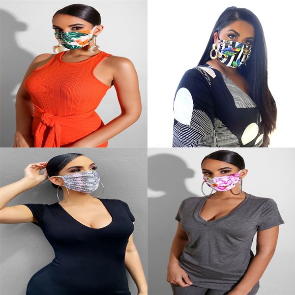 

led mask halloween decorative hacker masks cosplay costume vendetta guy fawkes light up for party festival favor props jk1909#156, Black