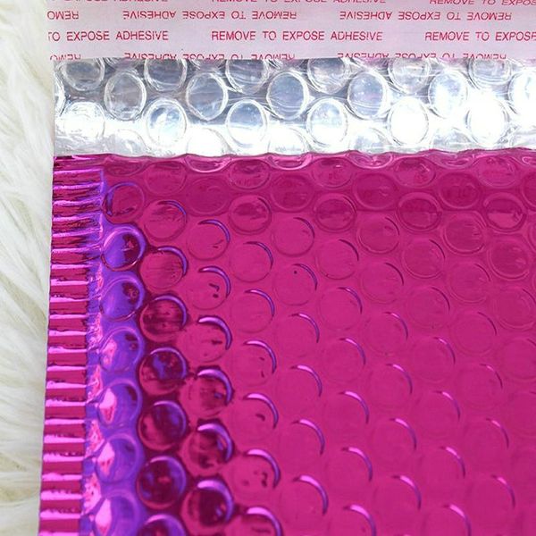 

bubble bags metallic matt poly gloss all colour envelopes c5 red metallic padded bubble bag 4 512x512 bubble bags rtzgz xhlight