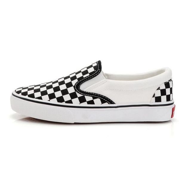 

2020 summer fashion women casual shoes lace-up comfortable flat casual shoes slipony woman footwear leisure women canvas shoes, Black