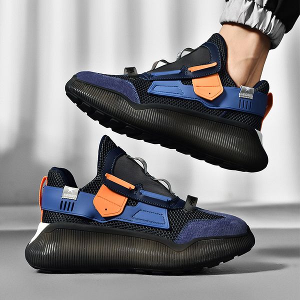 

2020 new arrivals stlylish men sneakers running shoes for men comfortable sports athletic jogging walking shoes zapatos de mujer