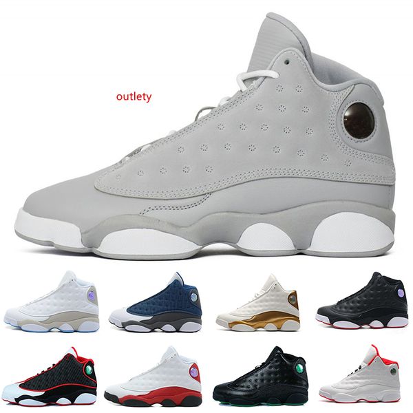 

new 13 shoe olive black mens basketball shoes designer hyper royal blue 13s men womens sports outdoor sneakers eur 36-47