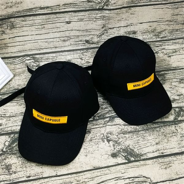 

rje4b new leisure all-match golden letter outdoor sports baseball medium long belt outdoor sports leisure sunscreen couple baseball cap cap, Blue;gray