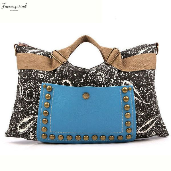 

women vintage handbag shoulder bags tote bohemia boho crossbody bags women purse satchel bolsa feminina bl1