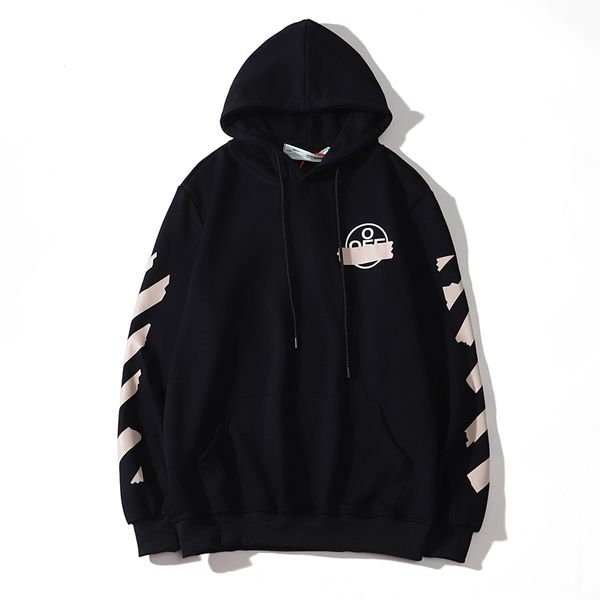 

men's clothingmen's hooded sweatshirtsmen's women's designer hoodiesstreet supremo print hoodies pullovers, Black;brown