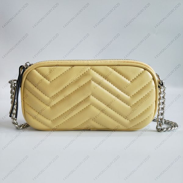 

womens leather purse wallets handbags totes fashion gold and silver chain shoulder bags crossbody mini soho bag disco messenger bag 10 color, Red;black