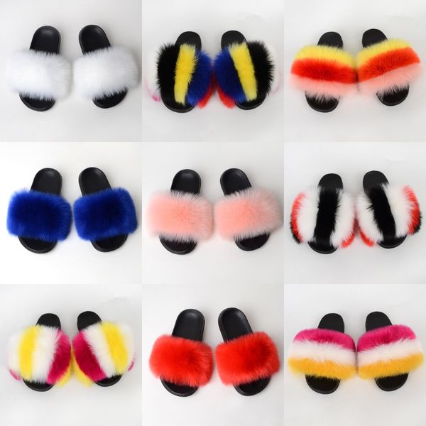 

women sandals slippers ladies summer fashion rhinestone colorful pumps slippers high heels platform comfort beach shoes m140##286, Black
