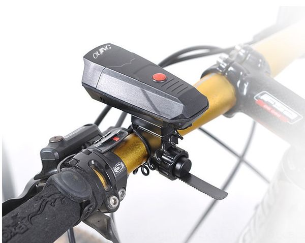 

супер громкий велосипед горный велосипед рог автомобиль белл электрический горн электрический звонок ездой оборудование 110 decibelscarton у