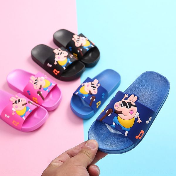 

2019 sandals and 2019 slippers sandals and slippers, Black;grey