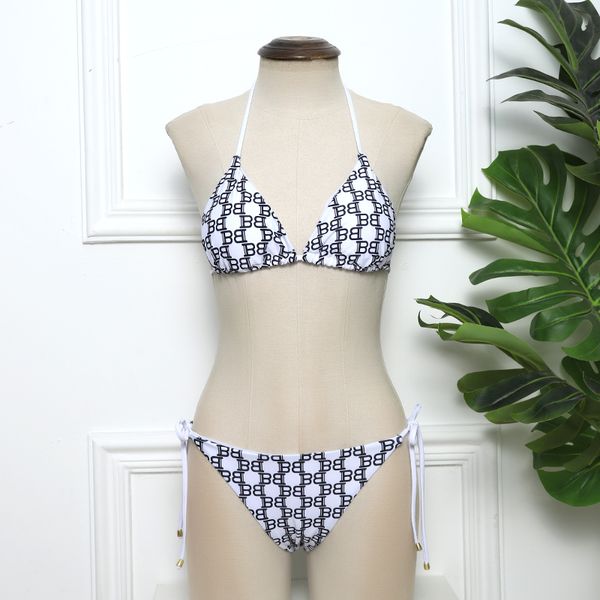 

high-waisted nuclear fission sumstylish ladies bikini with high-waisted nuclear fission colorful summer beach style euramerican st, White;black