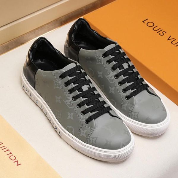 

легкие мужской обувь открытого walking коренастых кроссовки люкс footwears мода кроссовки flats платформа low top lace -до спорт мужчина обу