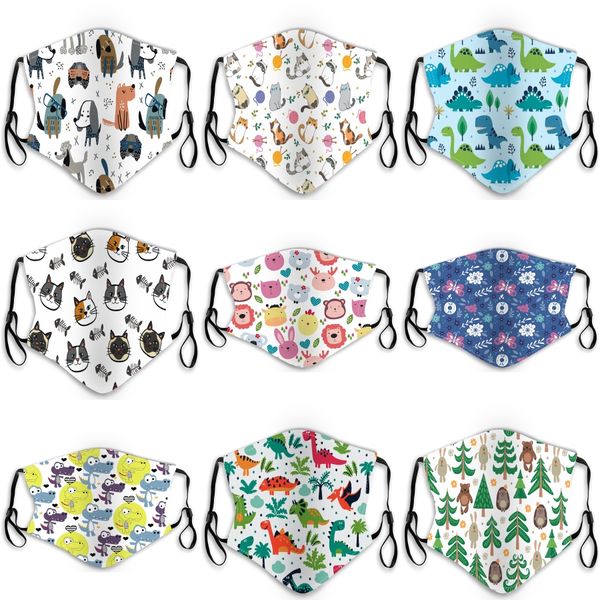 

face mask многоразовый face mask printed мода камуфляж ice шелковый солнцезащитный пыле дышащие маски yya259 100шт # 663