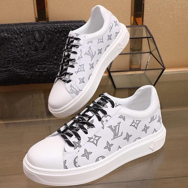 

new arrival mens shoes outdoor walking comfortable footwears low lace -up plus size sports men shoes fashion sneakers scarpe da uomo