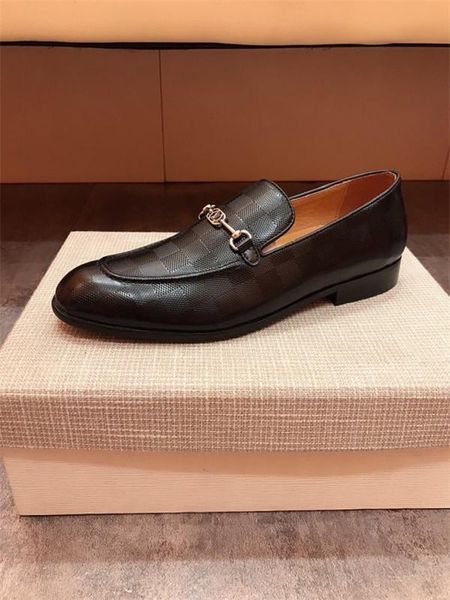 

fashion couple casual shoes luxury designer sneaker genuine leather women men race runner shoes hy200601, Black