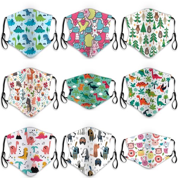 

9 colors adjustable sport face mask with filter activated carbon pm 2.5 anti-pollution running training mtb road bike cycling mask#316