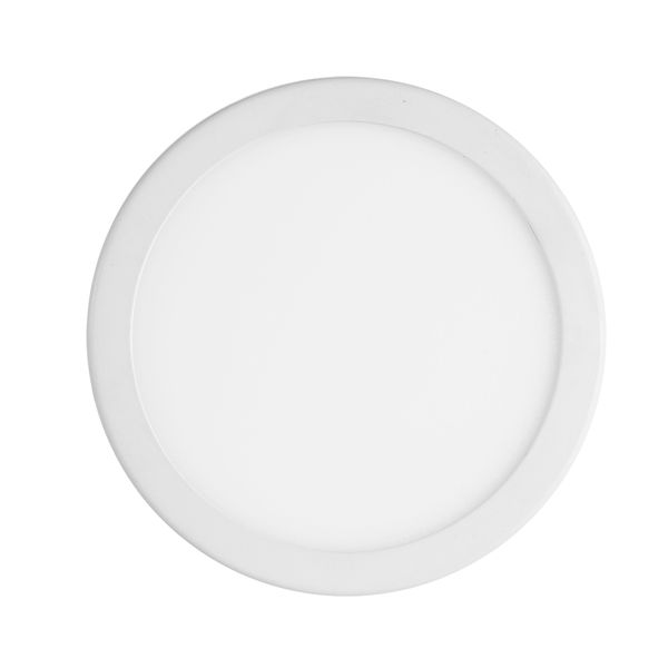 

8w round surface mounted modern led ceiling led ceiling lights fixture indoor home bathroom living room kitchen led panel lights