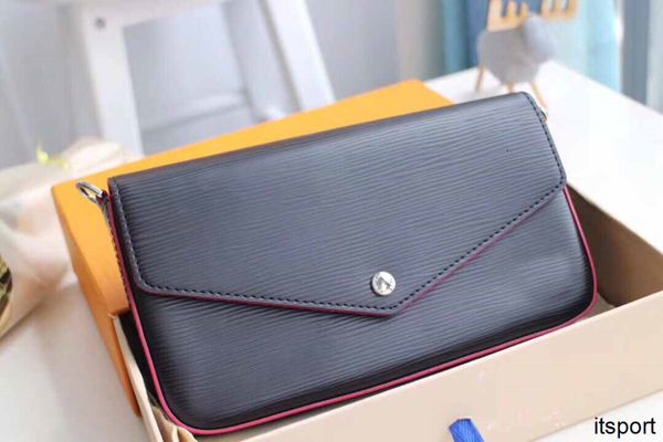 

new arrival fashion women shoulder bag real leather size purse chain bag shoulder bag female 22cm crossbody bags