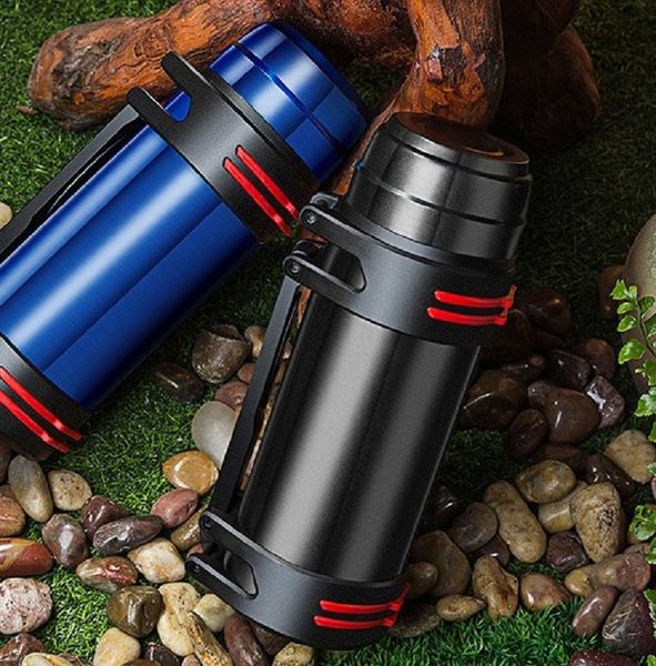 

путешествия горшок спортивный туризм спорт альпинизм горшок из нержавеющей стали высокого вакуума двойная изоляция на открытом воздухе путеш