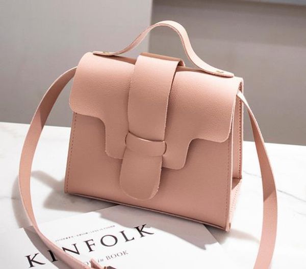 

designer handbag women 2020 newset portable messenger bag stall trend drawstring small square bag