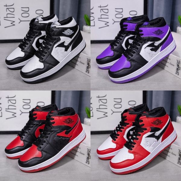 

new blue red s toro bravo wat te travis scotts grey mens basketball soes unc fear pack bred men sports dener sneakers#229