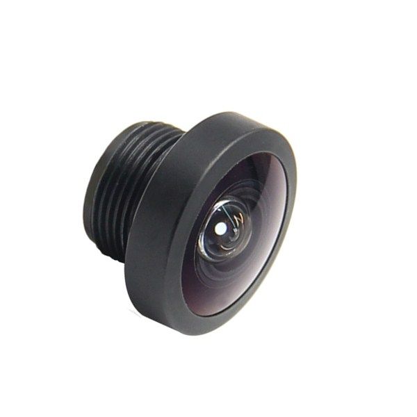 

sensor ov7740 sensor f2.251.02mm 1 / 5 m8 low distortion car lens for rear view