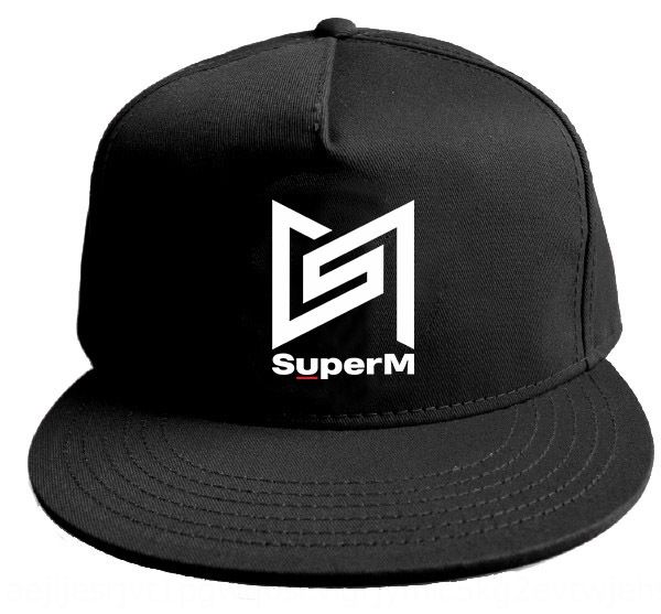 

super m mini album \"jopping\" flat hat baseball sun-proof sunshade korean style flat hip-hop baseball hip-hop cap street dance ca, Blue;gray
