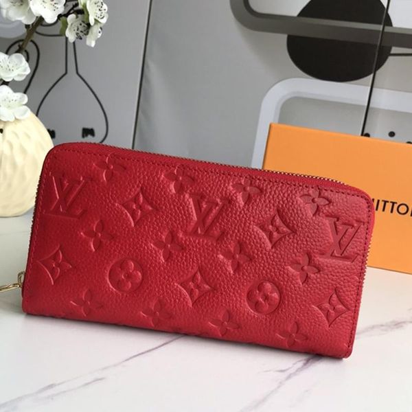 

быстрая доставка vintage женский кошелек кошельки сумки женские роскошная кожа длинный кошелек деньги монет карманный держатель карты кошеле