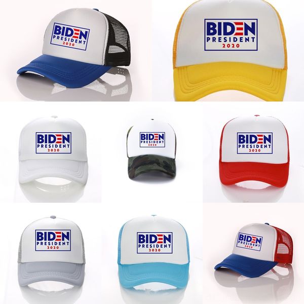 

pzbtx hat shipping embroidery keep america great donald biden 2020 baseball caps hats baseball adults caps sports for men women, Blue;gray