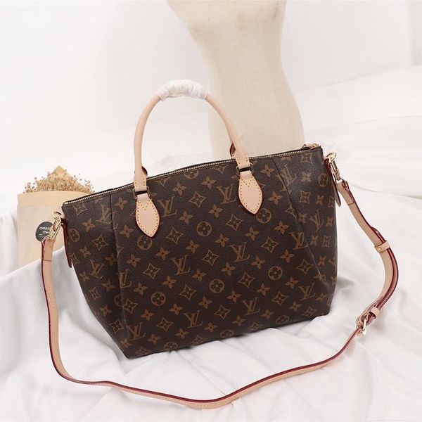 

fashion classic womens bag luxury designer large capacity women leather bag lady shoulder handle totes hobos crossbody handbags
