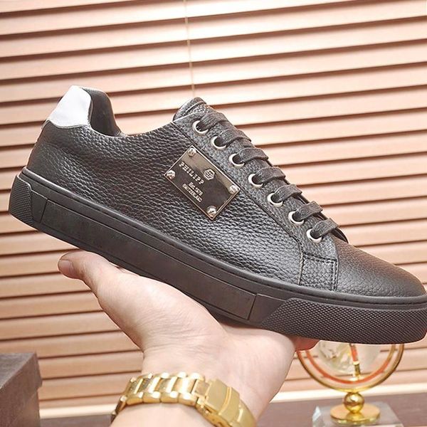 

men shoes scarpe da uomo comfortable lightweight breathable luxus casual footwears luxury fashion sneakers flats platforms shoes