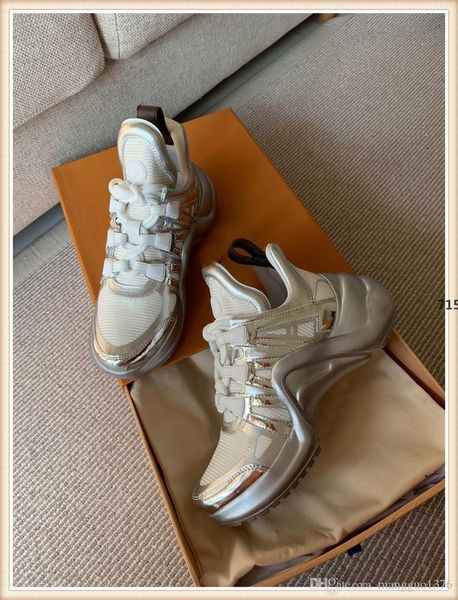 

75 2019 new mens woman shoes sports casual sports shoes for men woman outdoor flats luxury fashion sneaker shoes, Black
